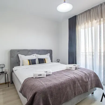 Mohost Two - Luxe Retreat With Mountain Views * Braşov