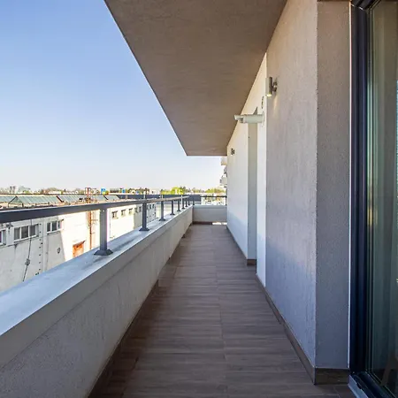 Mohost Two - Luxe Retreat With Mountain Views Apartamento